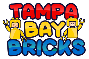 Tampa Bay Bricks Lego Store